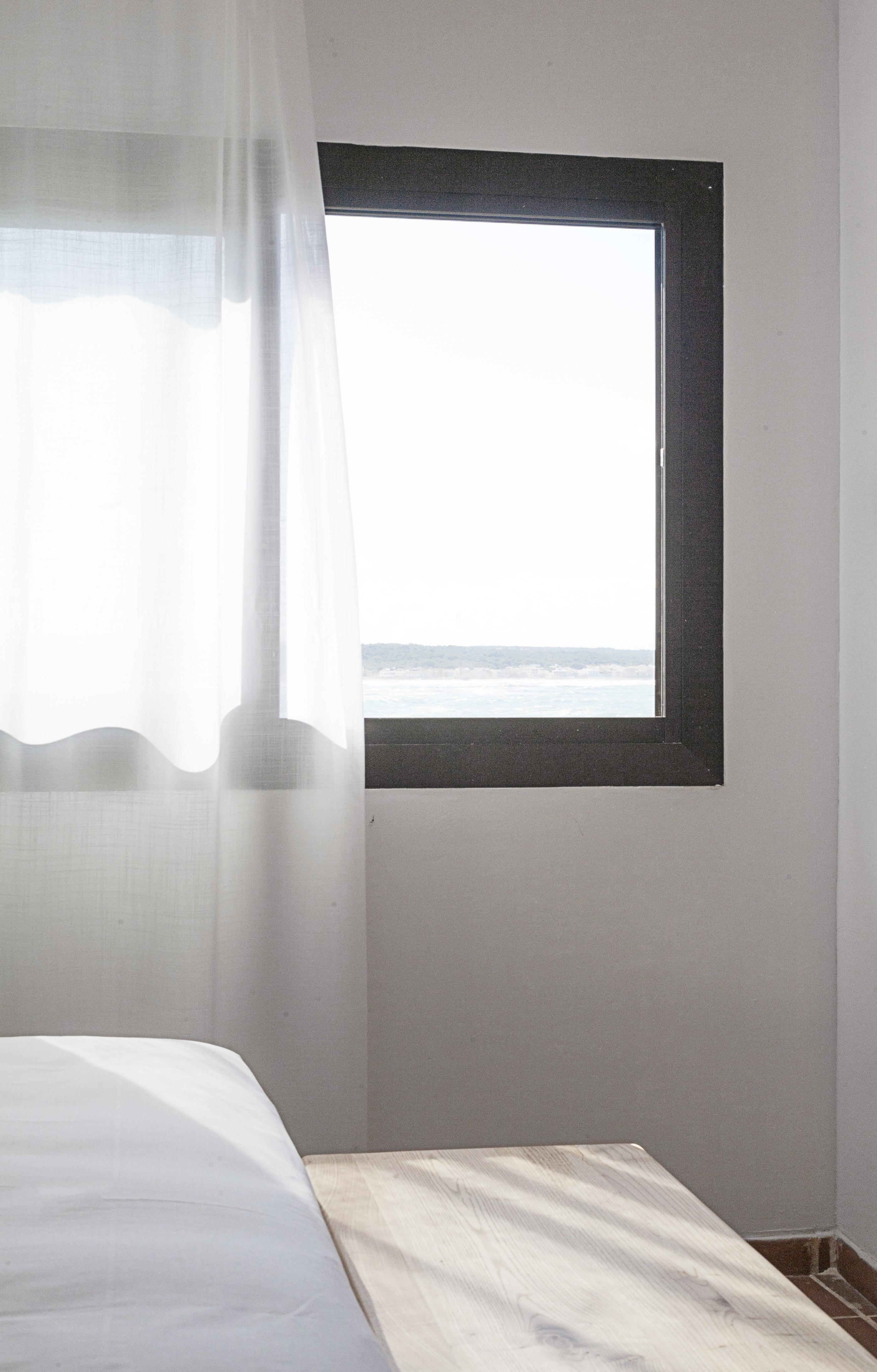 Hotel Es Blau Des Nord Artá Esterno foto
