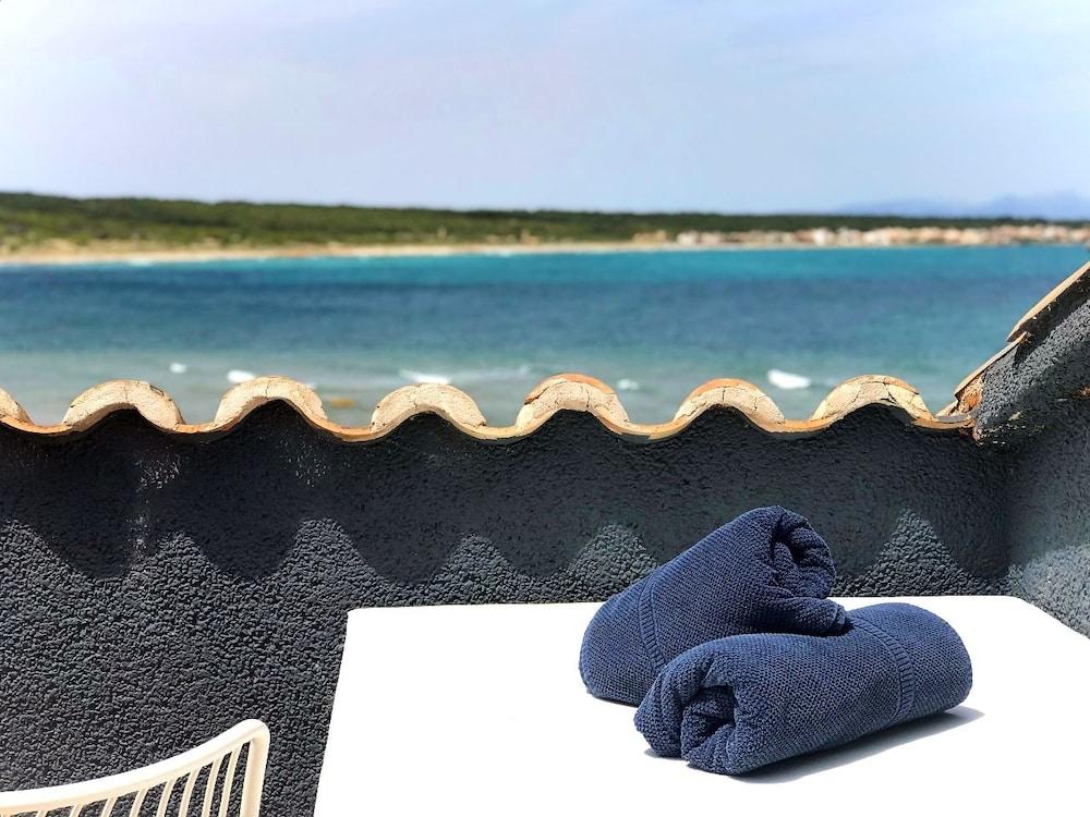 Hotel Es Blau Des Nord Artá Esterno foto